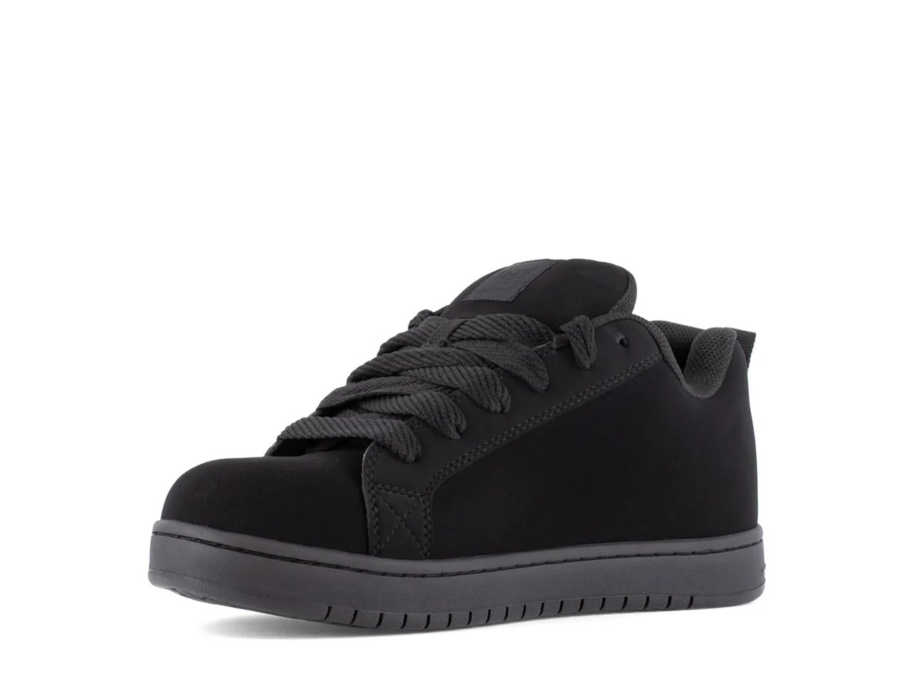 Court Graffik Composite Toe Work Sneaker - Men's