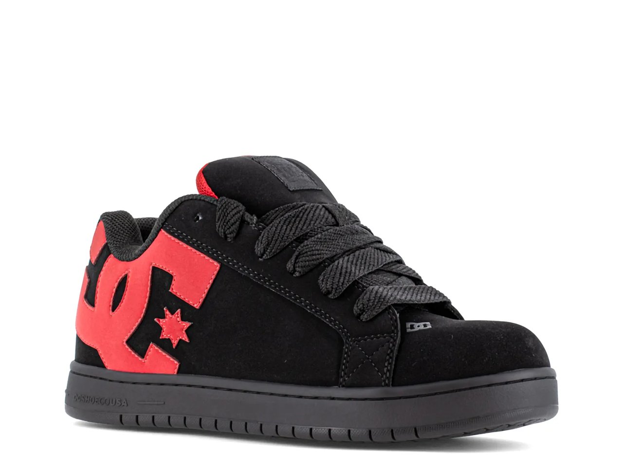 Court Graffik Composite Toe Work Sneaker - Men's