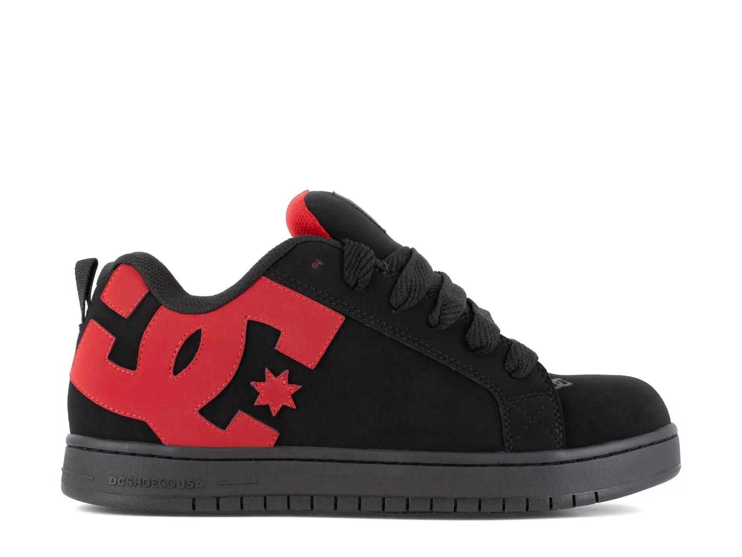 Court Graffik Composite Toe Work Sneaker