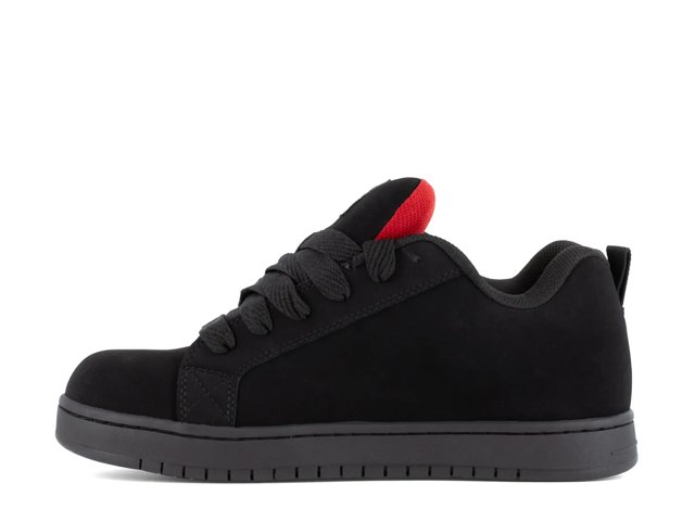 Court Graffik Composite Toe Work Sneaker - Men's