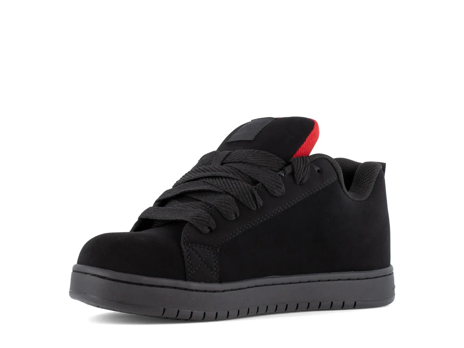 Court Graffik Composite Toe Work Sneaker