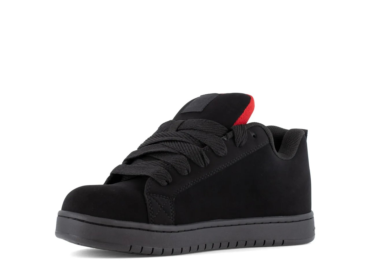 Court Graffik Composite Toe Work Sneaker - Men's