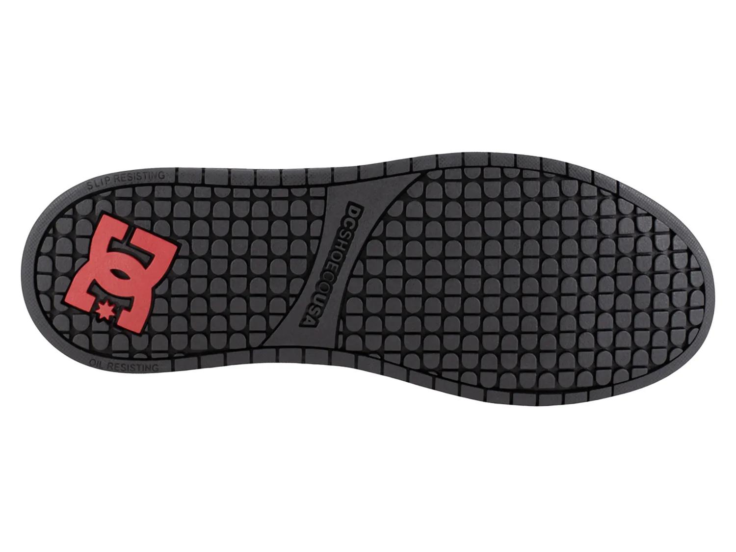 Court Graffik Composite Toe Work Sneaker