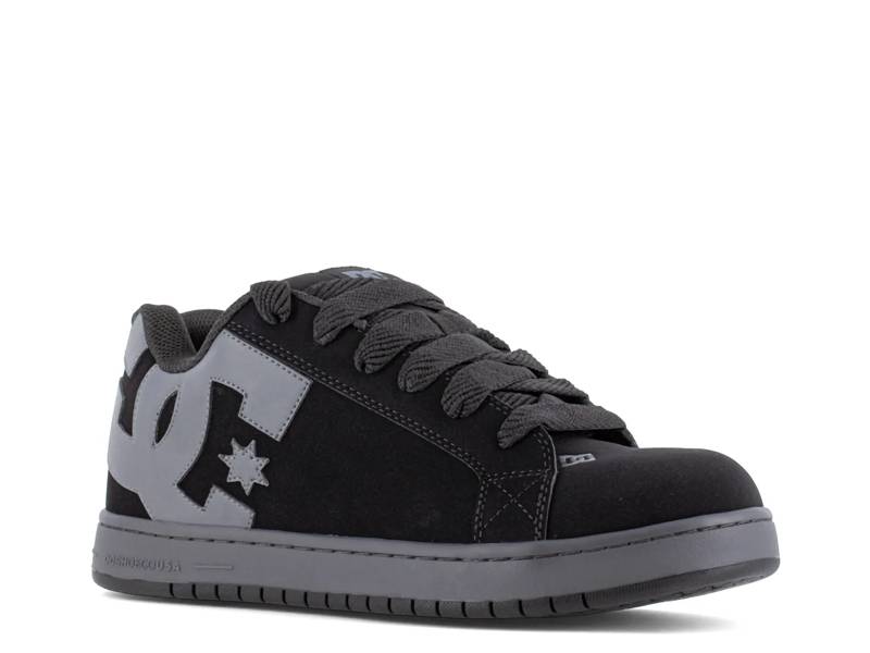 Court Graffik Composite Toe Work Sneaker - Men's