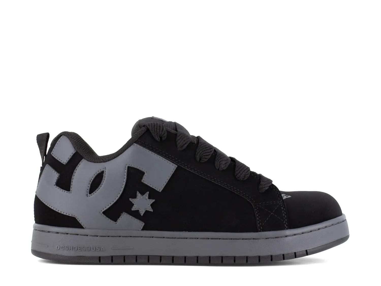 Court Graffik Composite Toe Work Sneaker