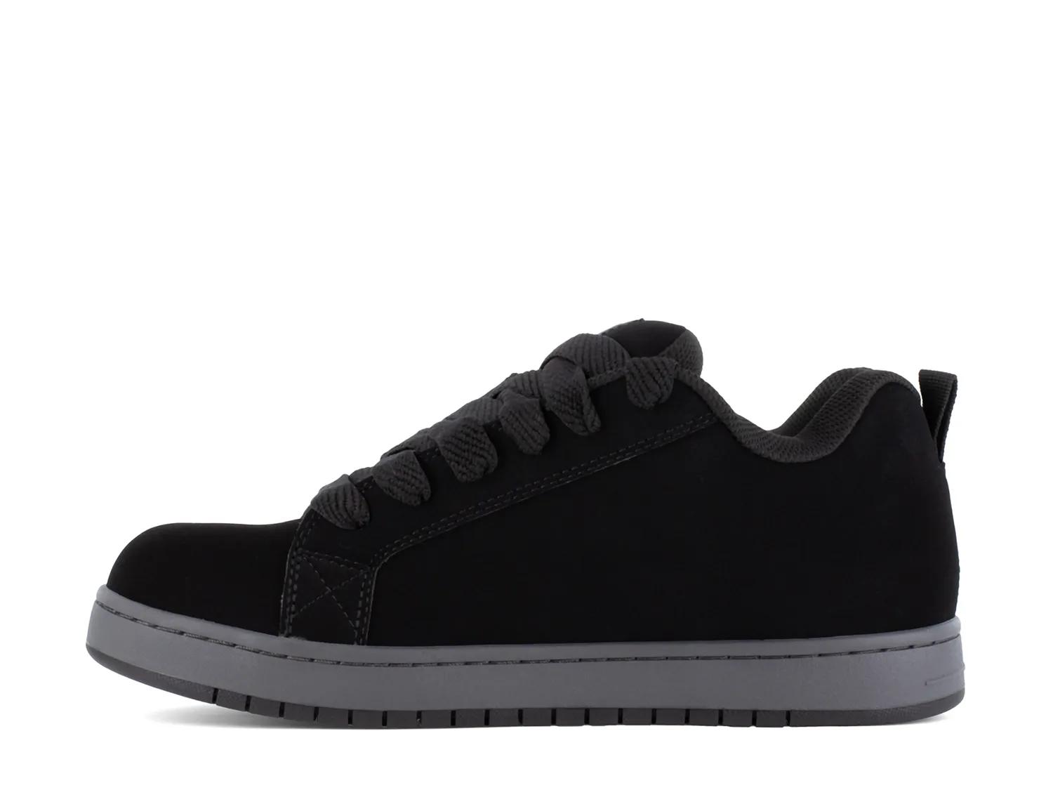 Court Graffik Composite Toe Work Sneaker
