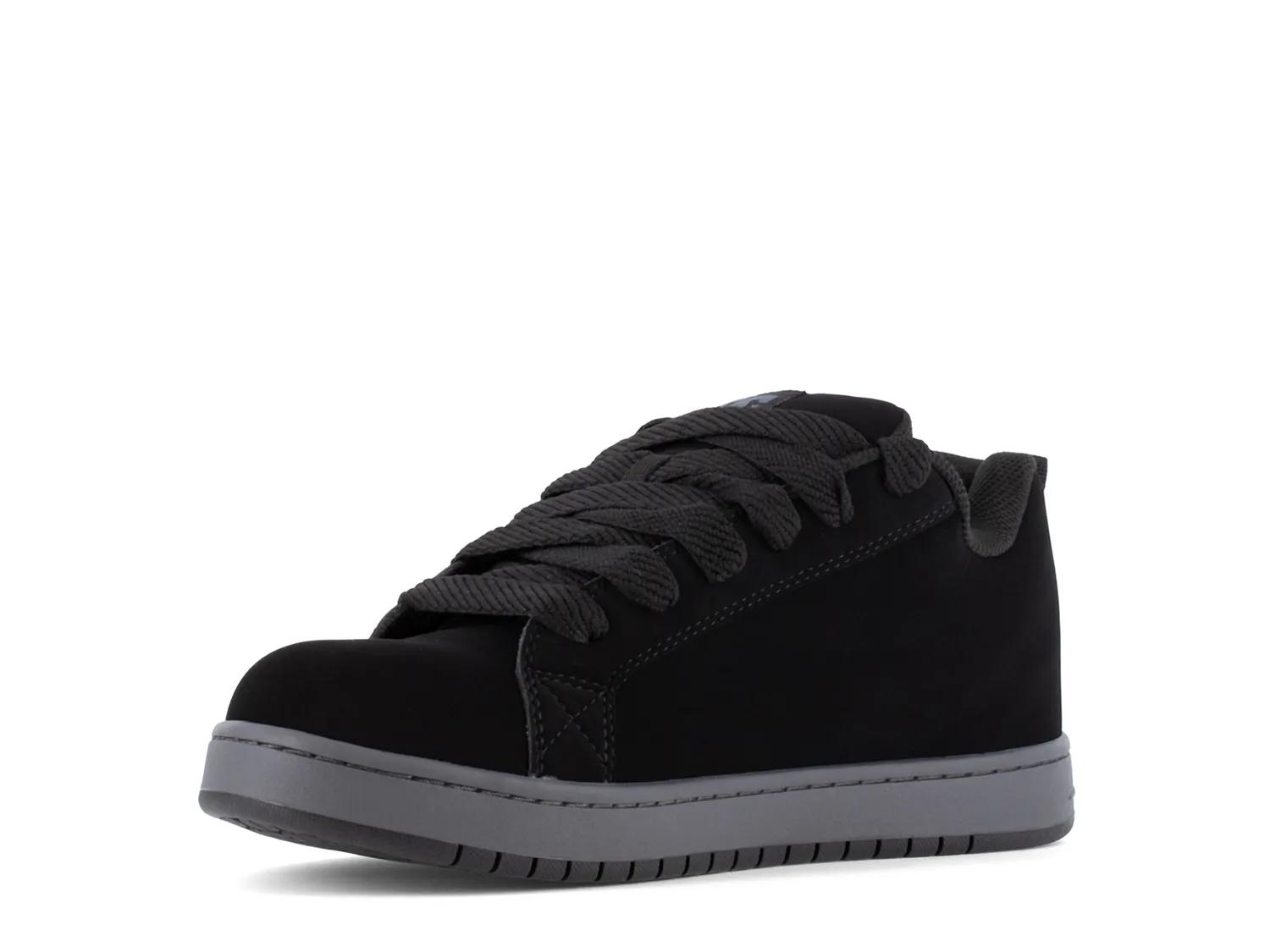 Court Graffik Composite Toe Work Sneaker