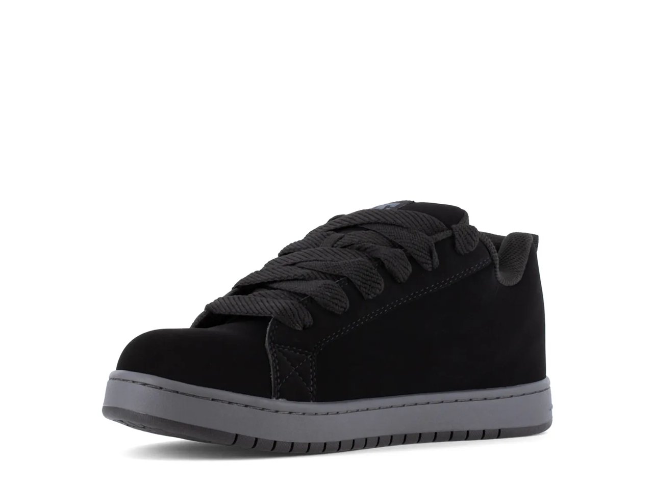 Court Graffik Composite Toe Work Sneaker - Men's
