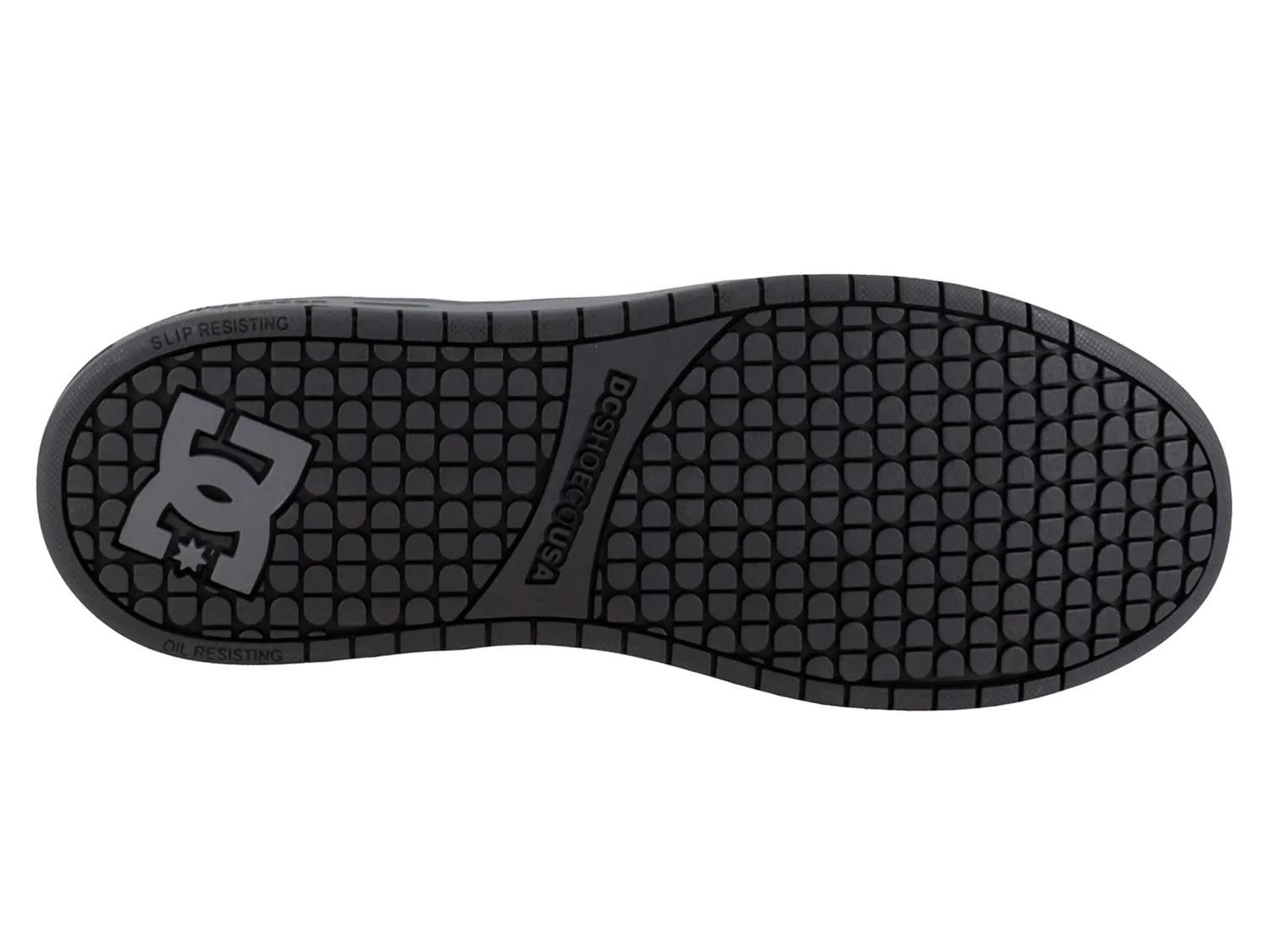 Court Graffik Composite Toe Work Sneaker