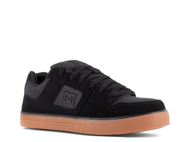 Pure Composite Toe Work Sneaker - Men's