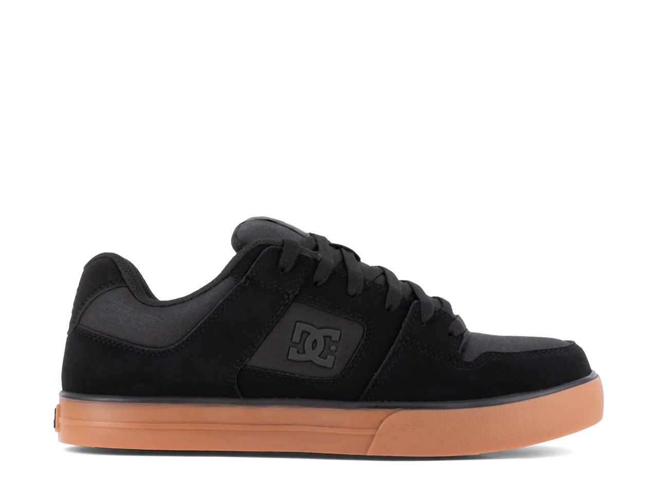 Pure Composite Toe Work Sneaker - Men's