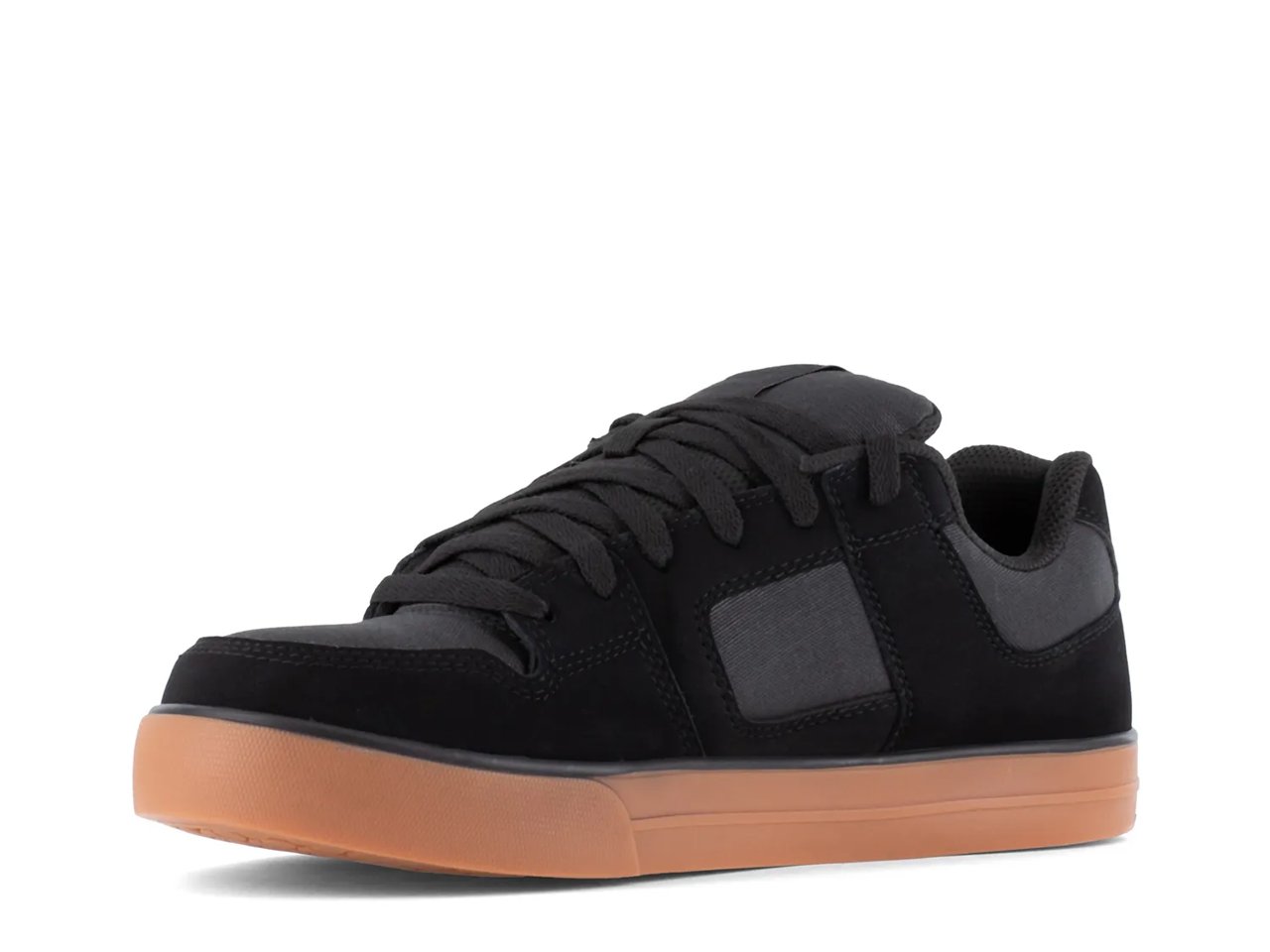 Pure Composite Toe Work Sneaker - Men's