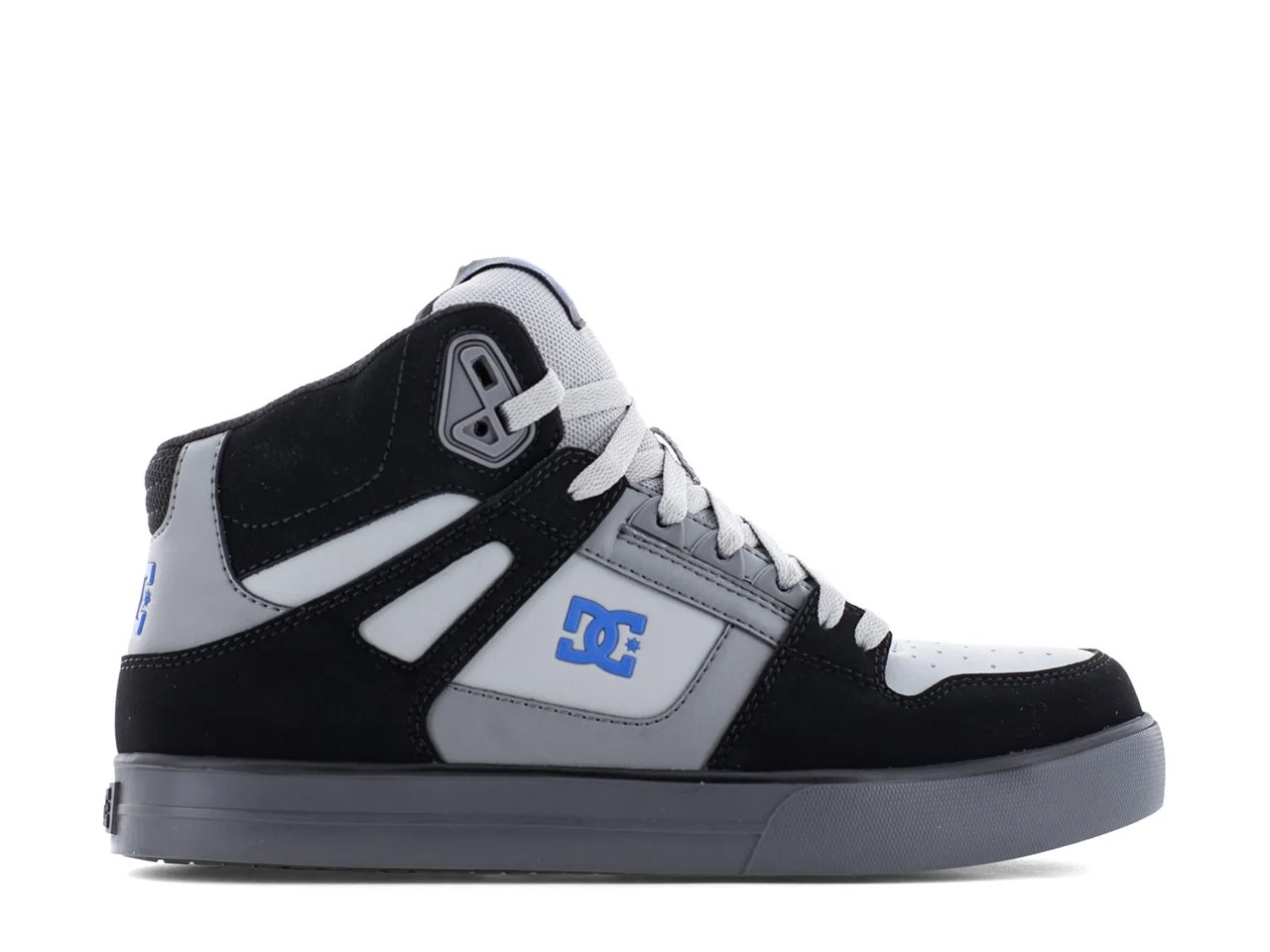 Pure Composite Toe High-Top Work Sneaker - Men's