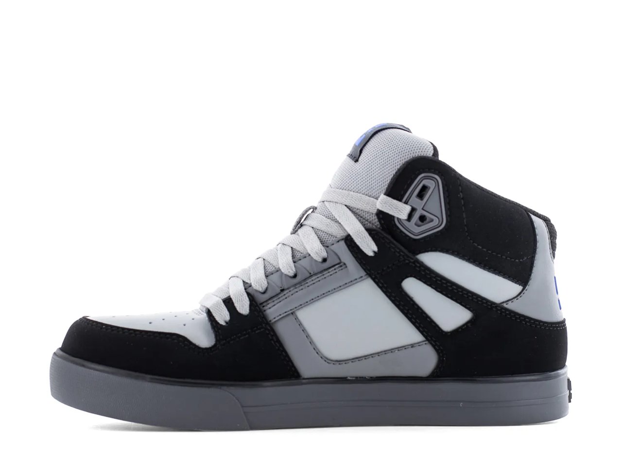 Pure Composite Toe High-Top Work Sneaker - Men's