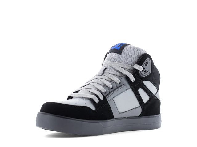 Pure Composite Toe High-Top Work Sneaker - Men's