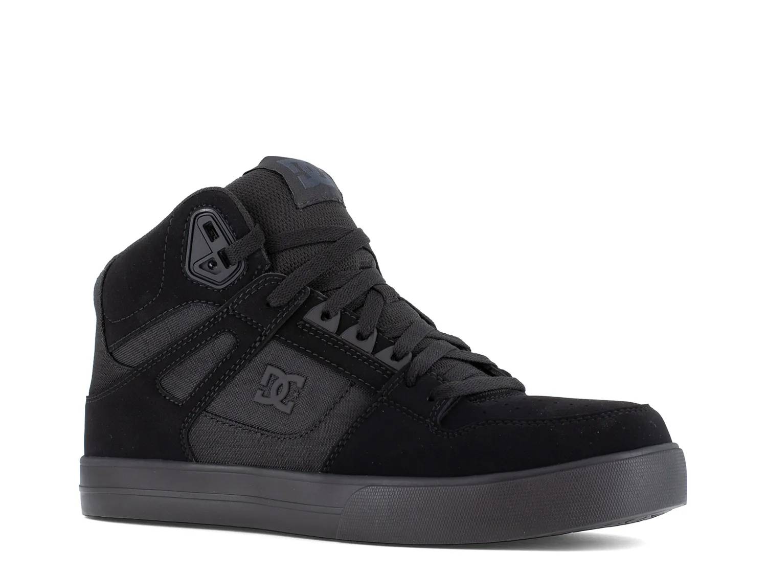 Pure High-Top Work Sneaker - Men's