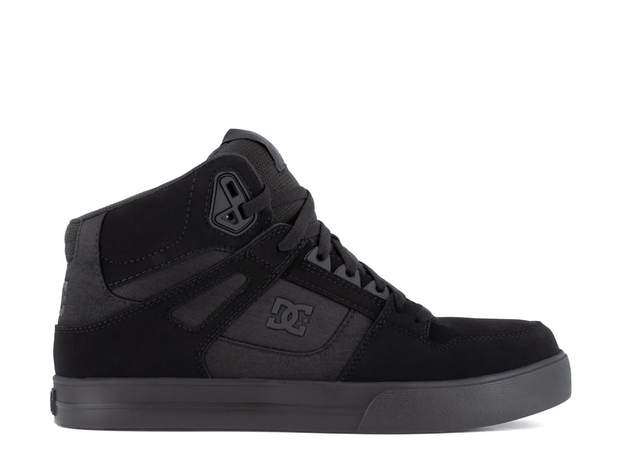 Pure High-Top Work Sneaker - Men's