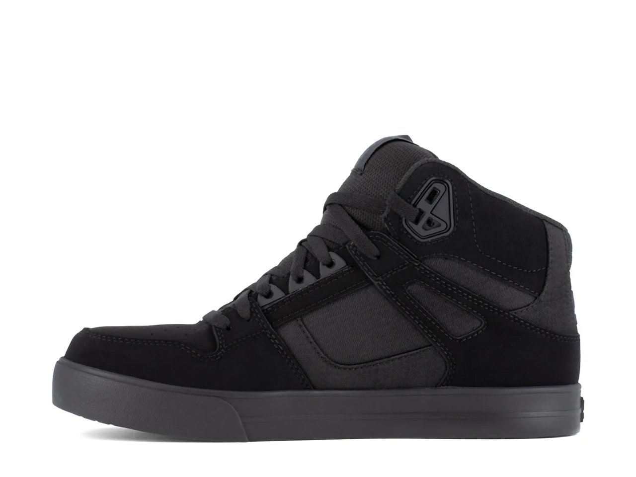 Pure High-Top Work Sneaker - Men's