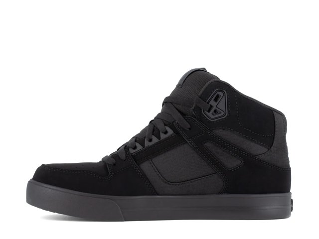 Pure High-Top Work Sneaker - Men's