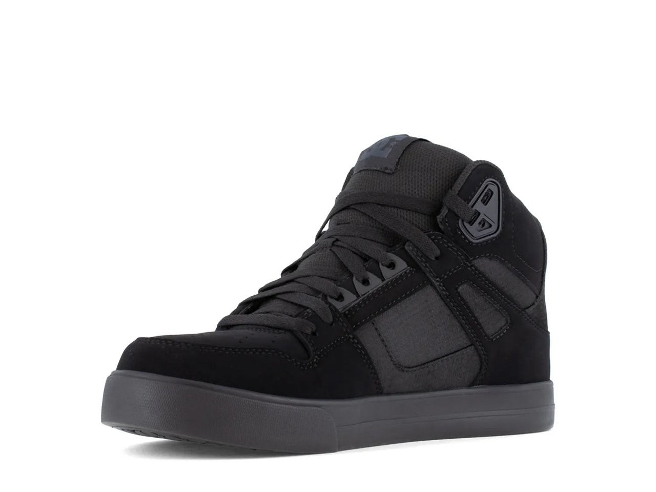 Pure High-Top Work Sneaker - Men's