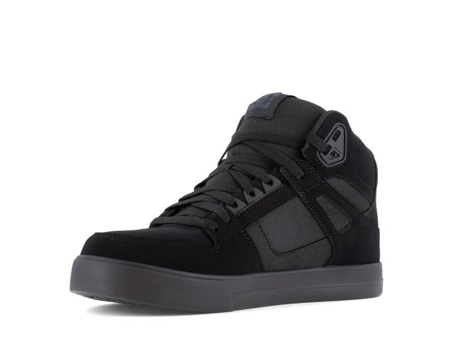 Pure High-Top Work Sneaker - Men's