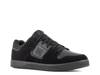 Cure Work Sneaker - Men's Black view