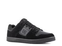 Cure Work Sneaker - Men's Black view