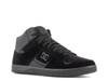 Cure Work Sneaker - Men's Black view