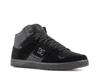 Cure Work Sneaker - Men's Black view