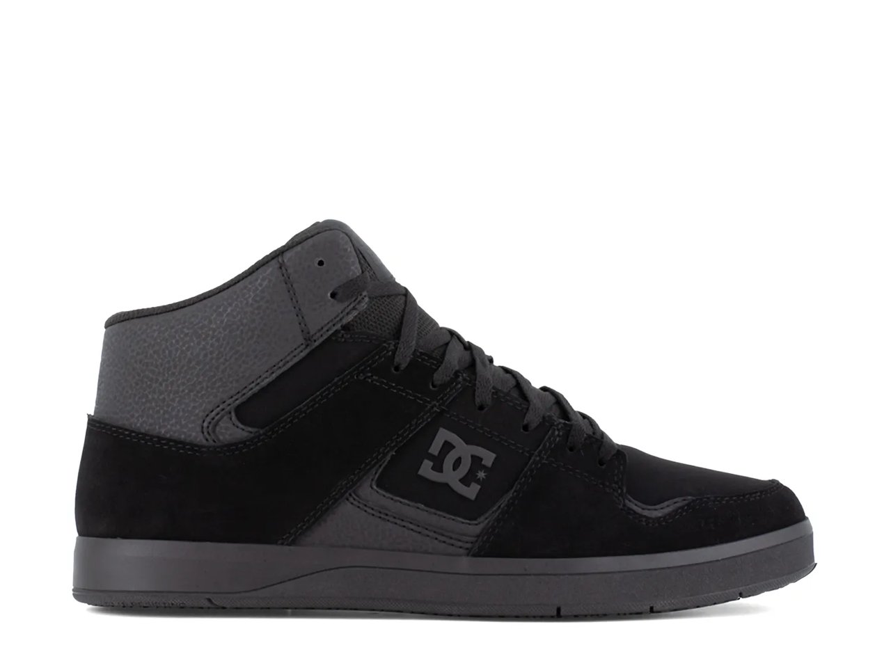 Cure Work Sneaker - Men's