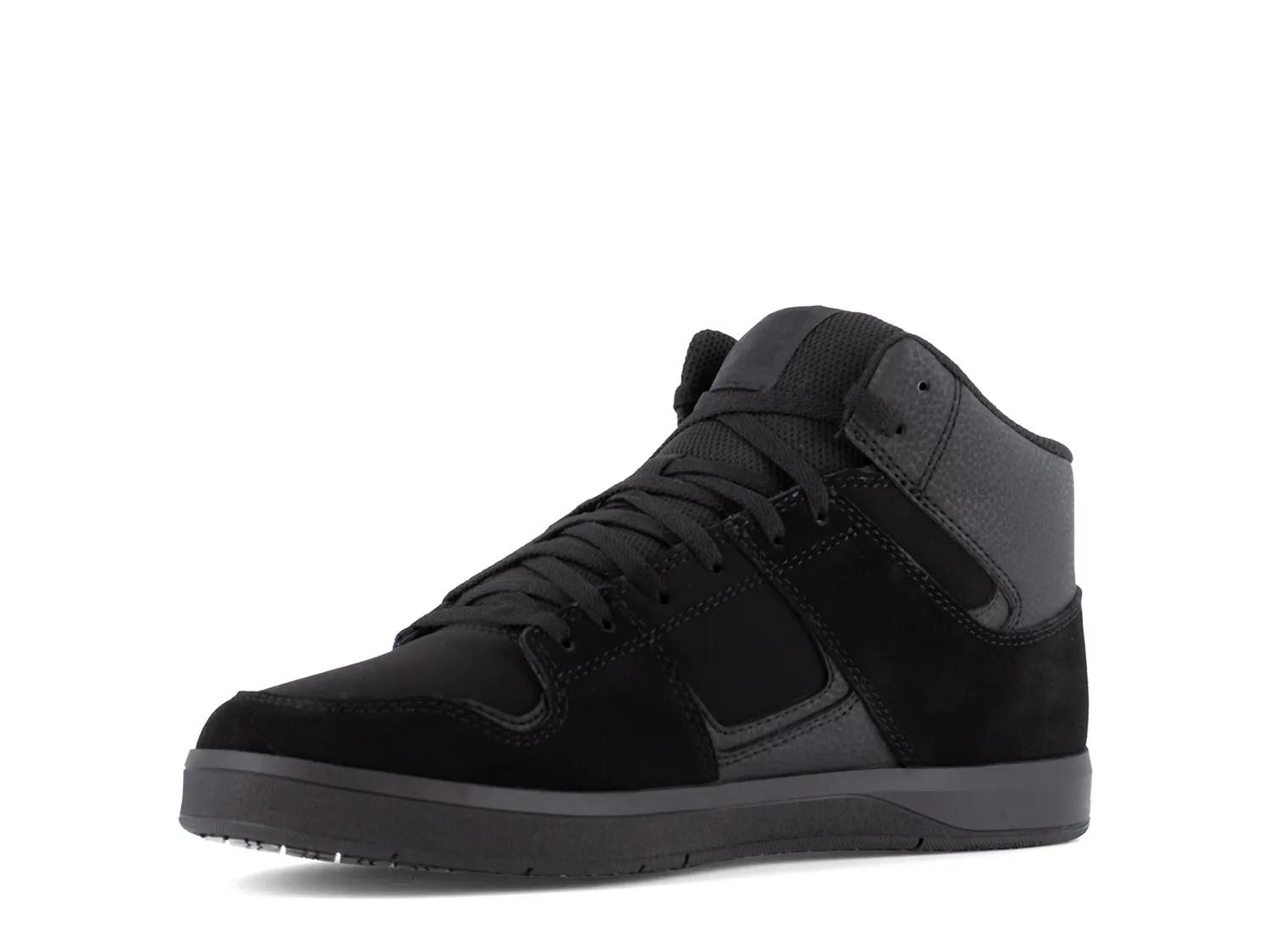 Cure Work Sneaker