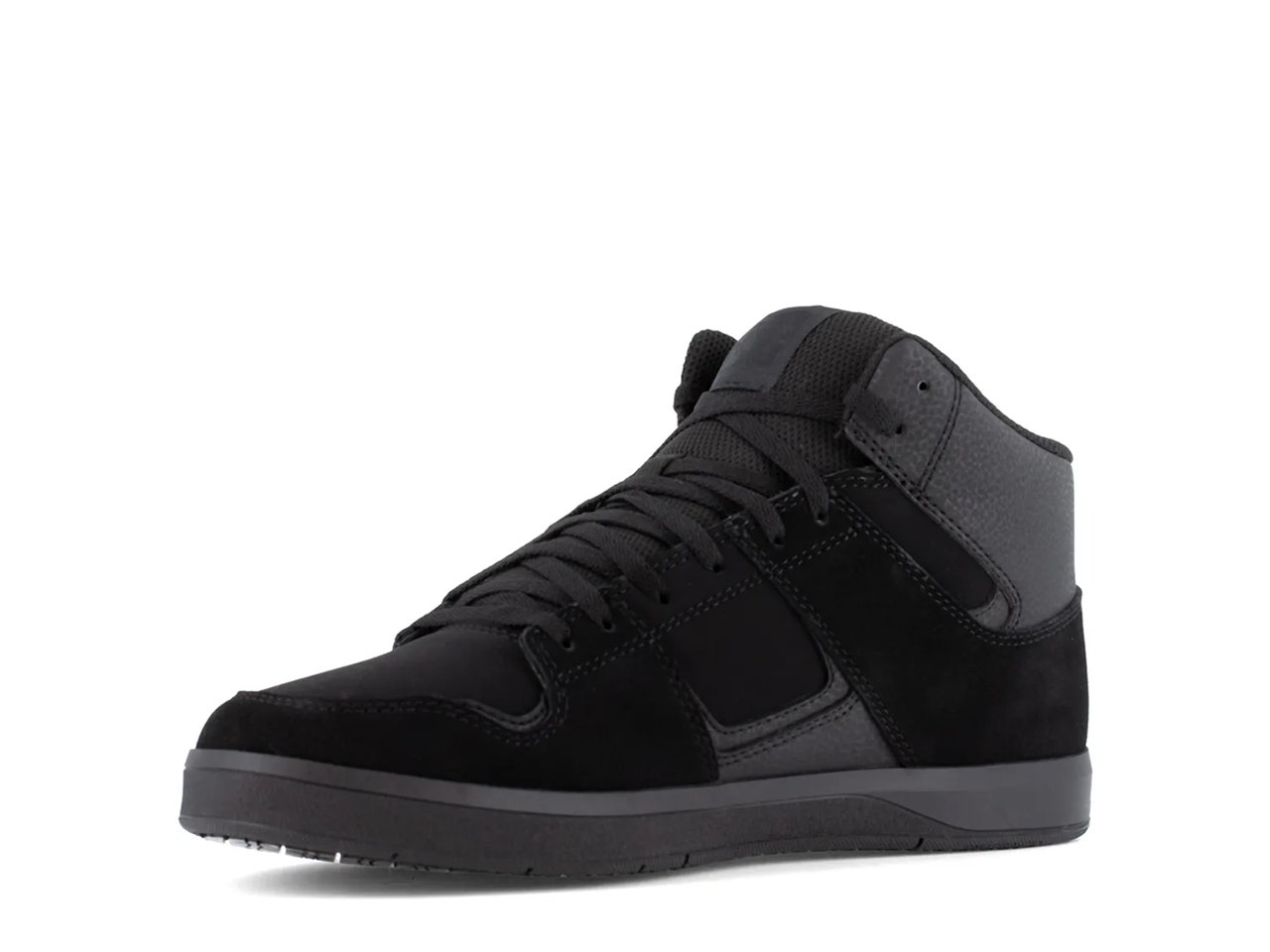 Cure Work Sneaker - Men's