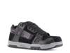 Stag Composite Toe Work Sneaker - Men's Black view
