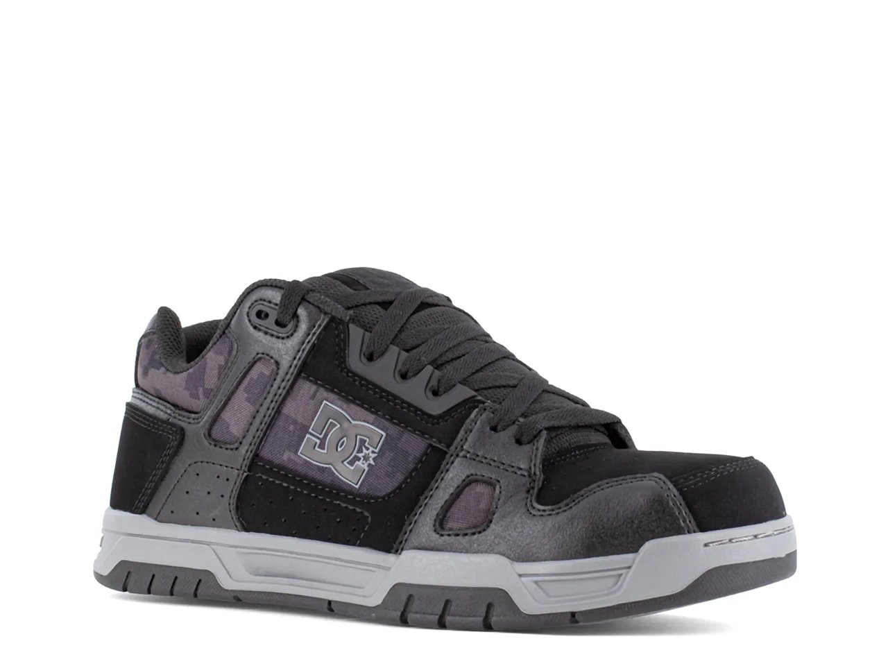 Stag Composite Toe Work Sneaker - Men's