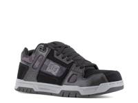 Stag Composite Toe Work Sneaker - Men's Black view