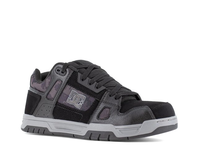 Stag Composite Toe Work Sneaker - Men's