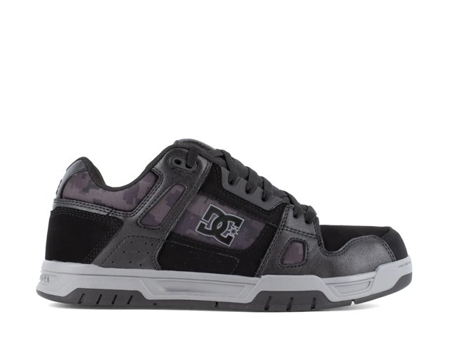 Stag Composite Toe Work Sneaker - Men's