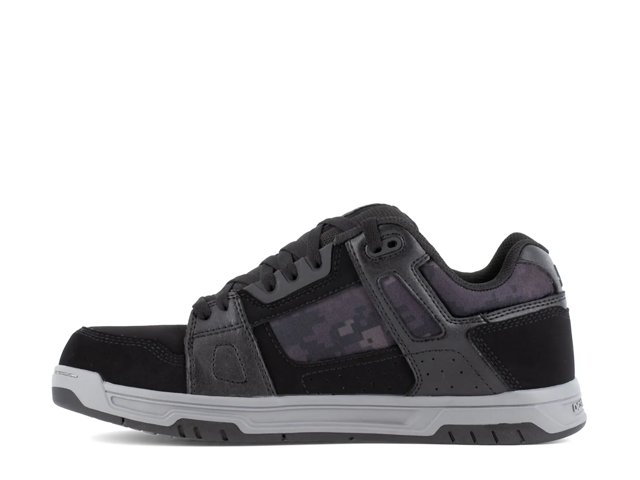 Stag Composite Toe Work Sneaker - Men's