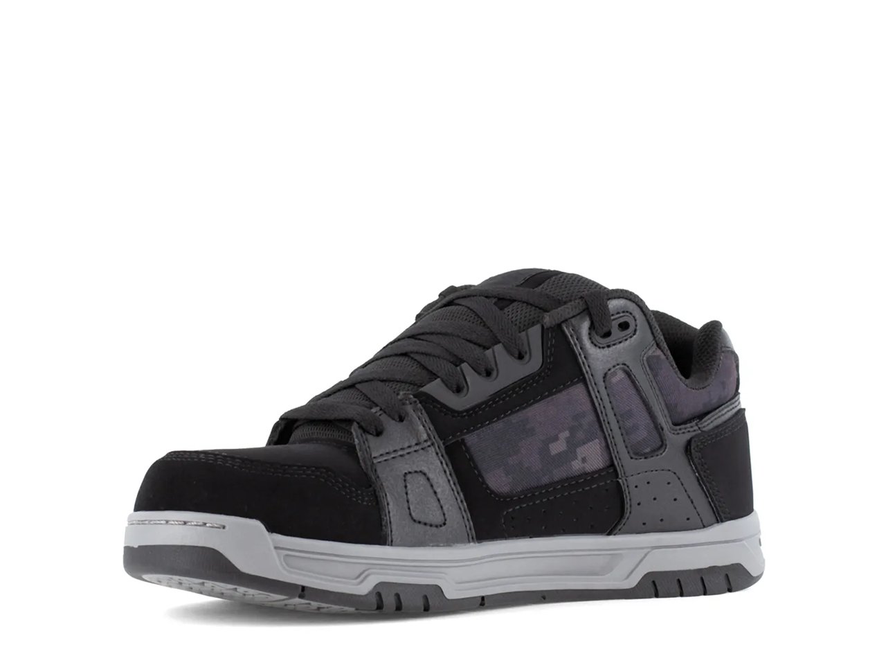 Stag Composite Toe Work Sneaker - Men's