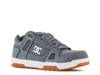 Stag Composite Toe Work Sneaker - Men's Grey view
