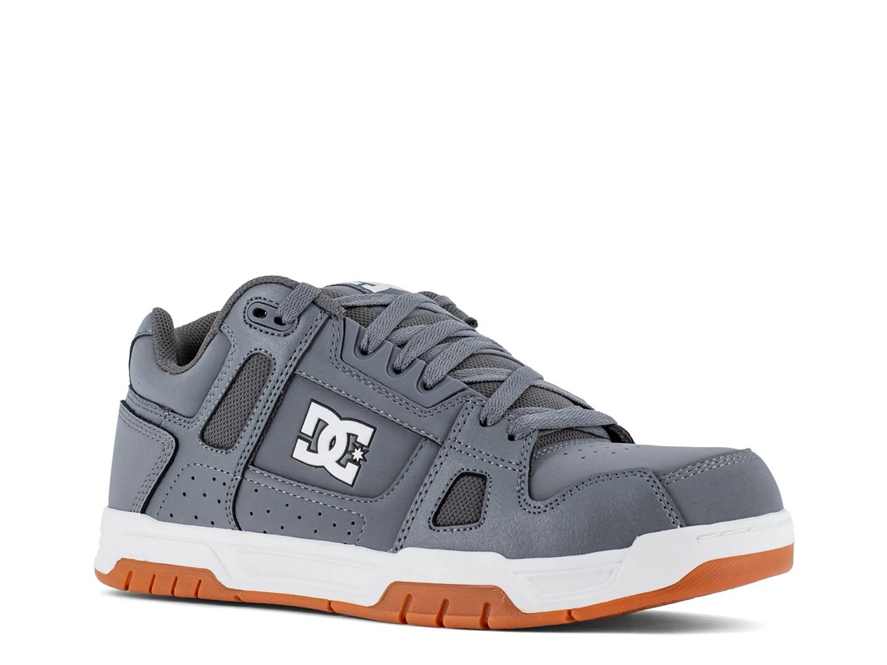 Stag Composite Toe Work Sneaker - Men's