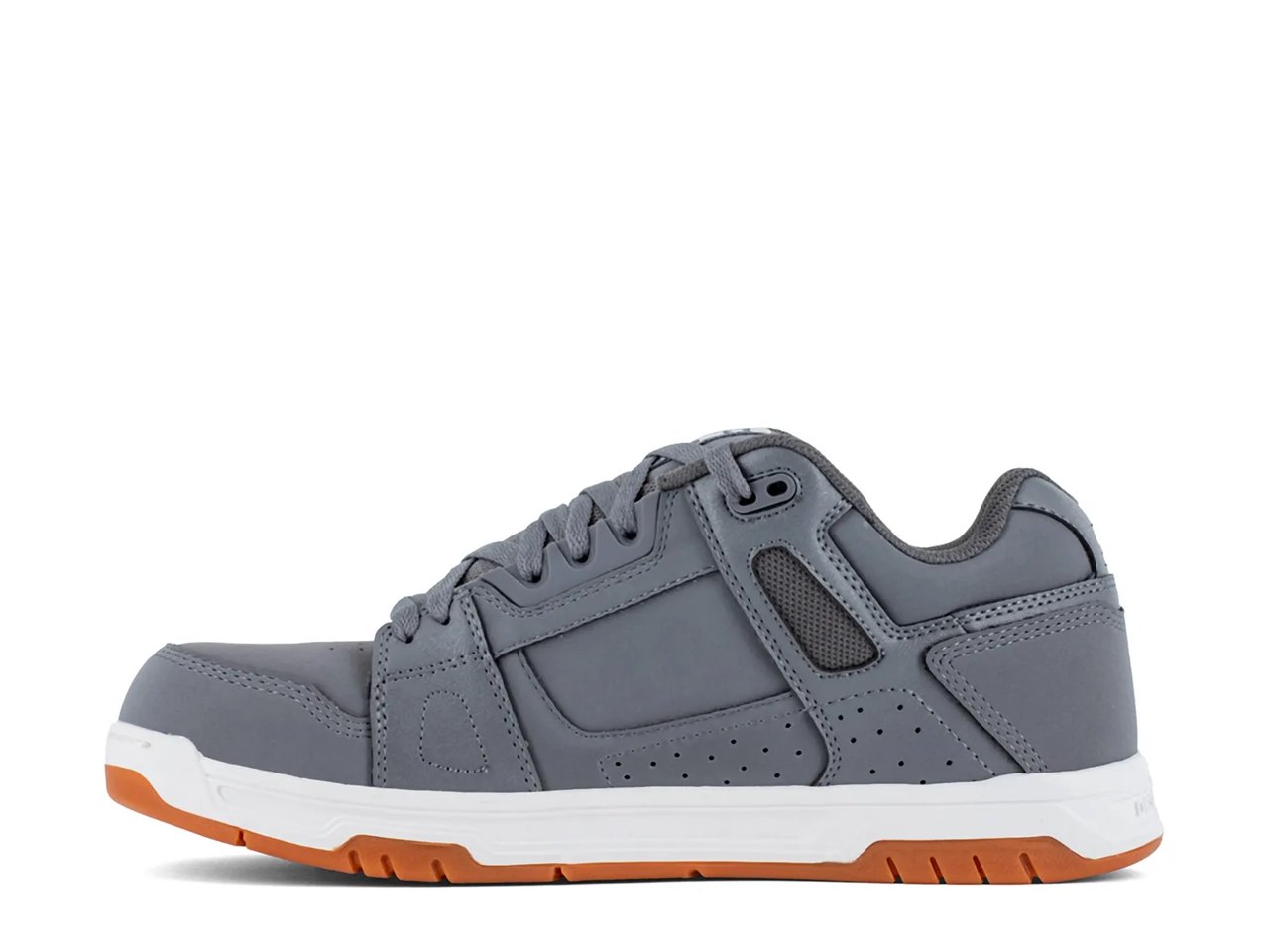 Stag Composite Toe Work Sneaker - Men's