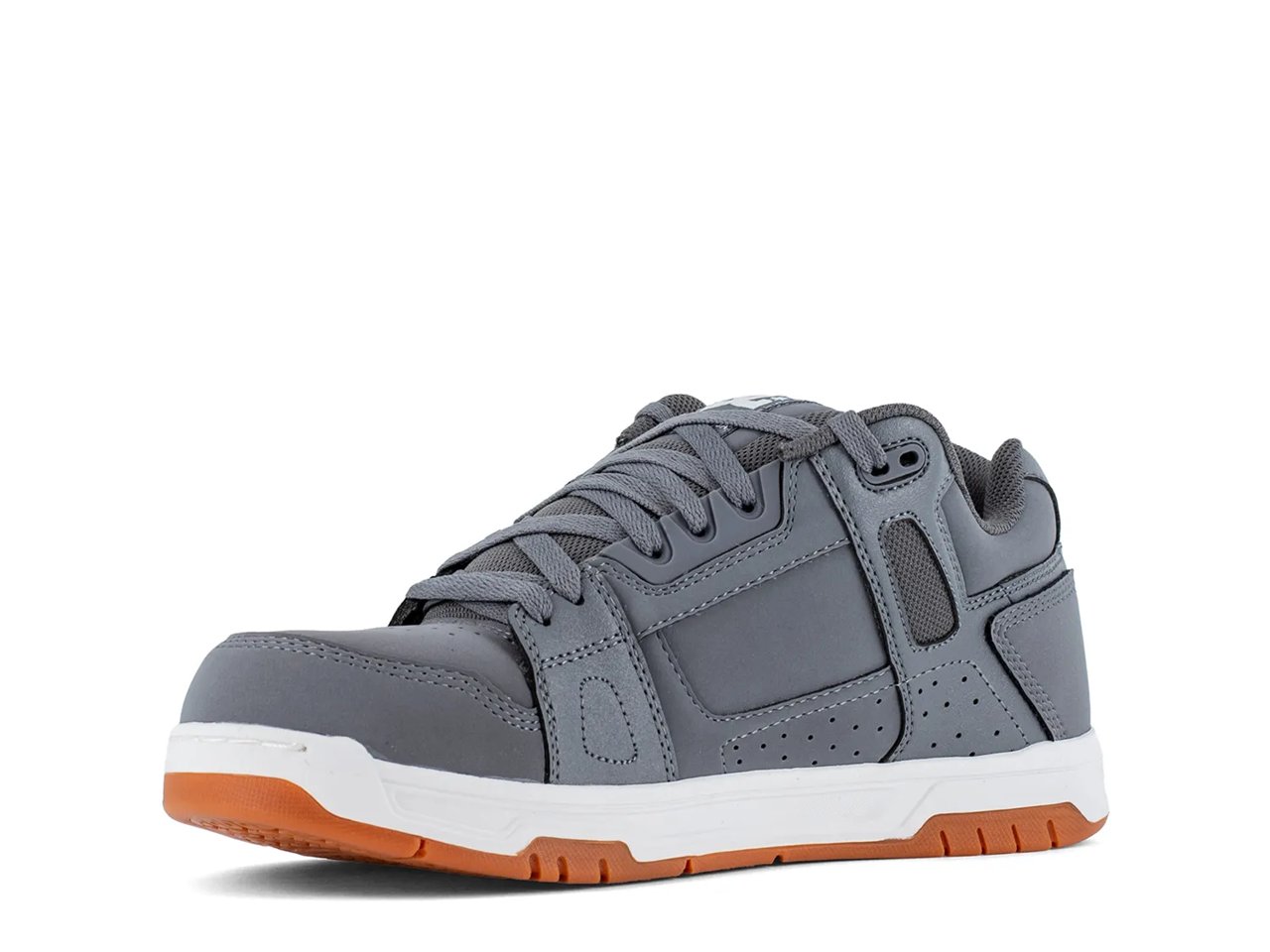 Stag Composite Toe Work Sneaker - Men's