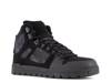 Pure Waterproof Composite Toe High-Top Work Sneaker - Men's Black view