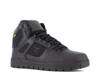 Pure Waterproof Composite Toe High-Top Work Sneaker - Men's Black view
