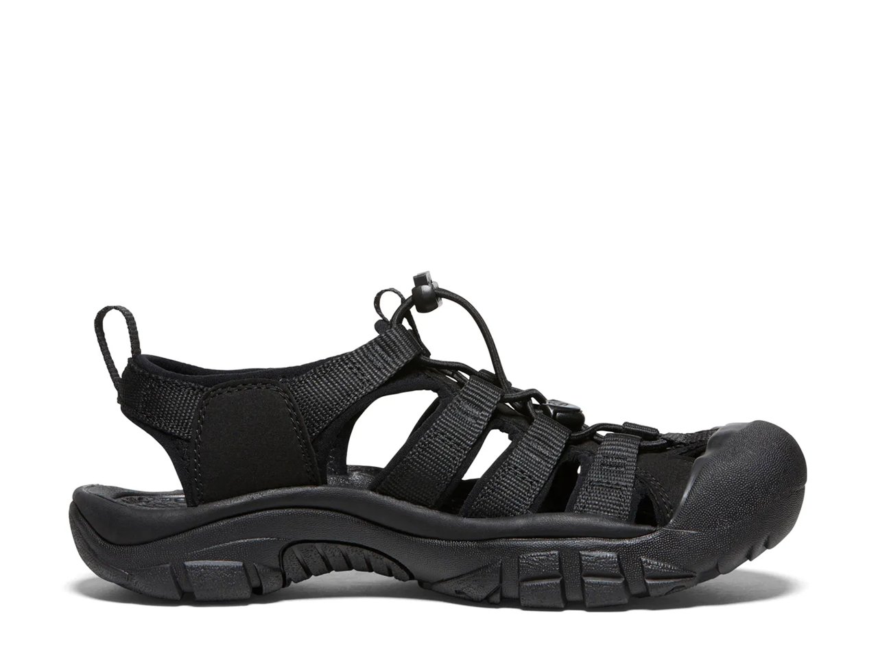 Newport Sandal