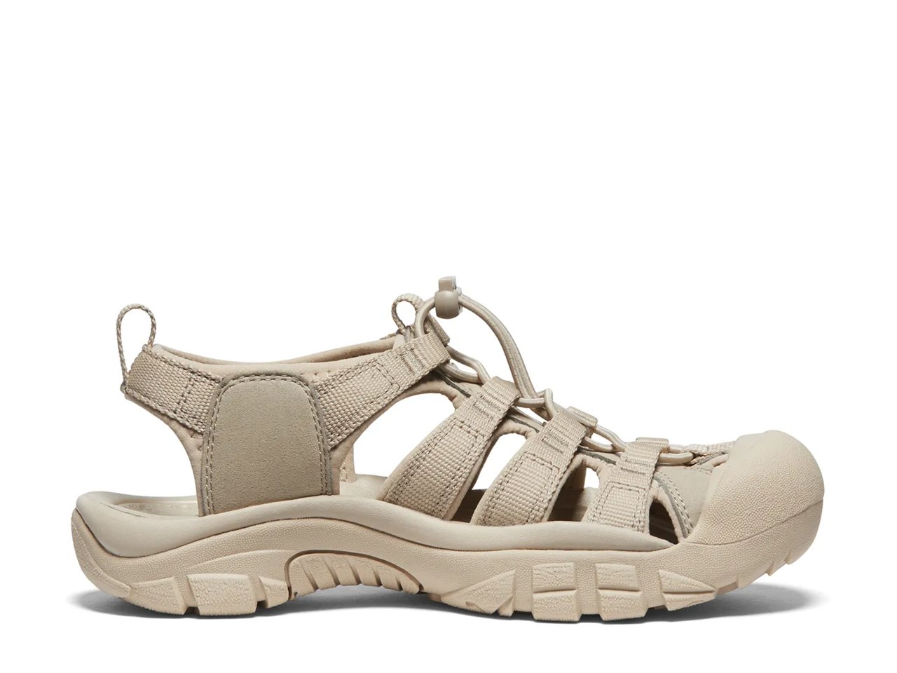 Newport Sandal