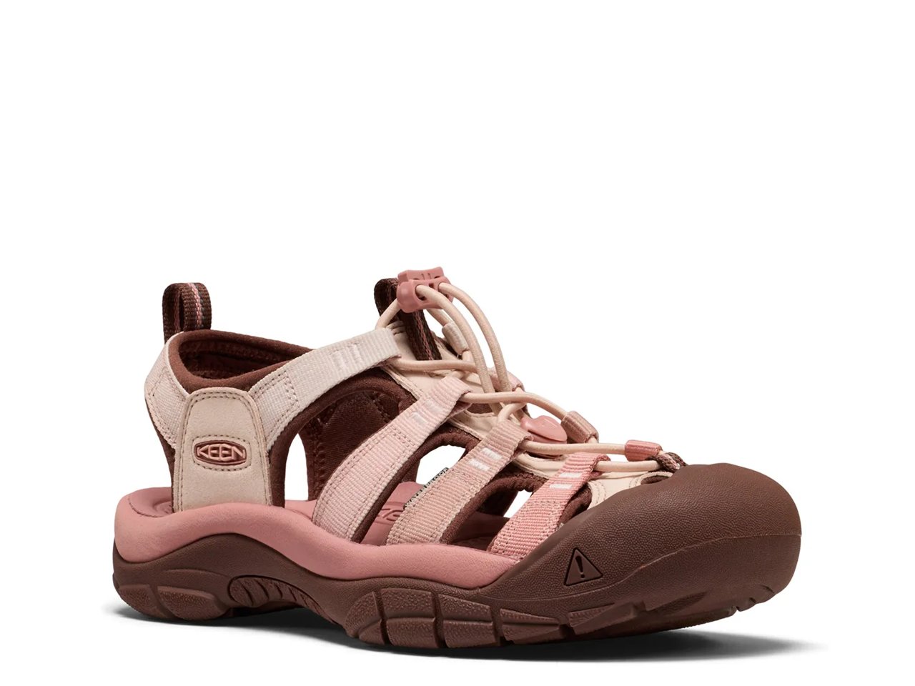 Newport Sandal