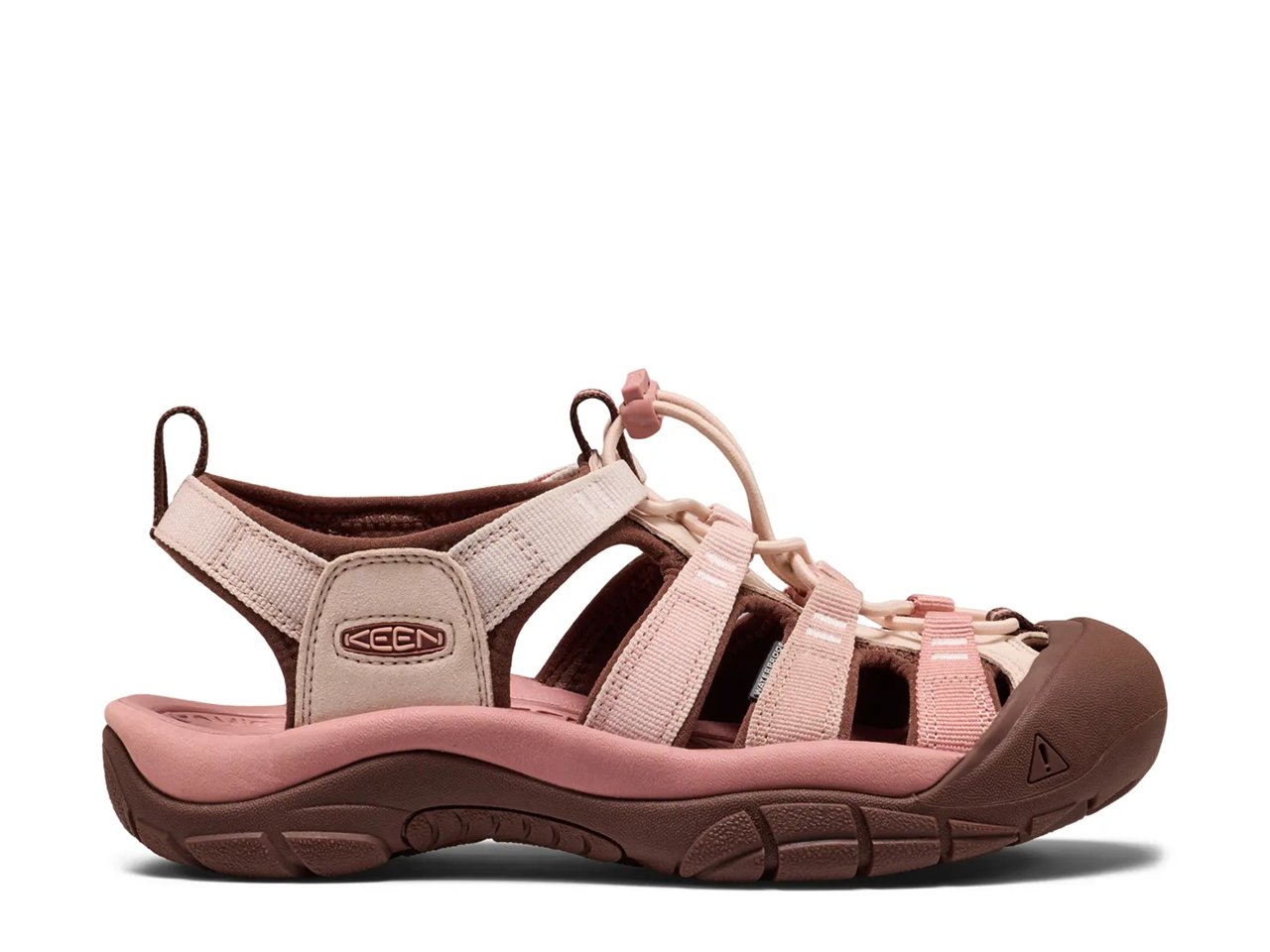 Newport Sandal
