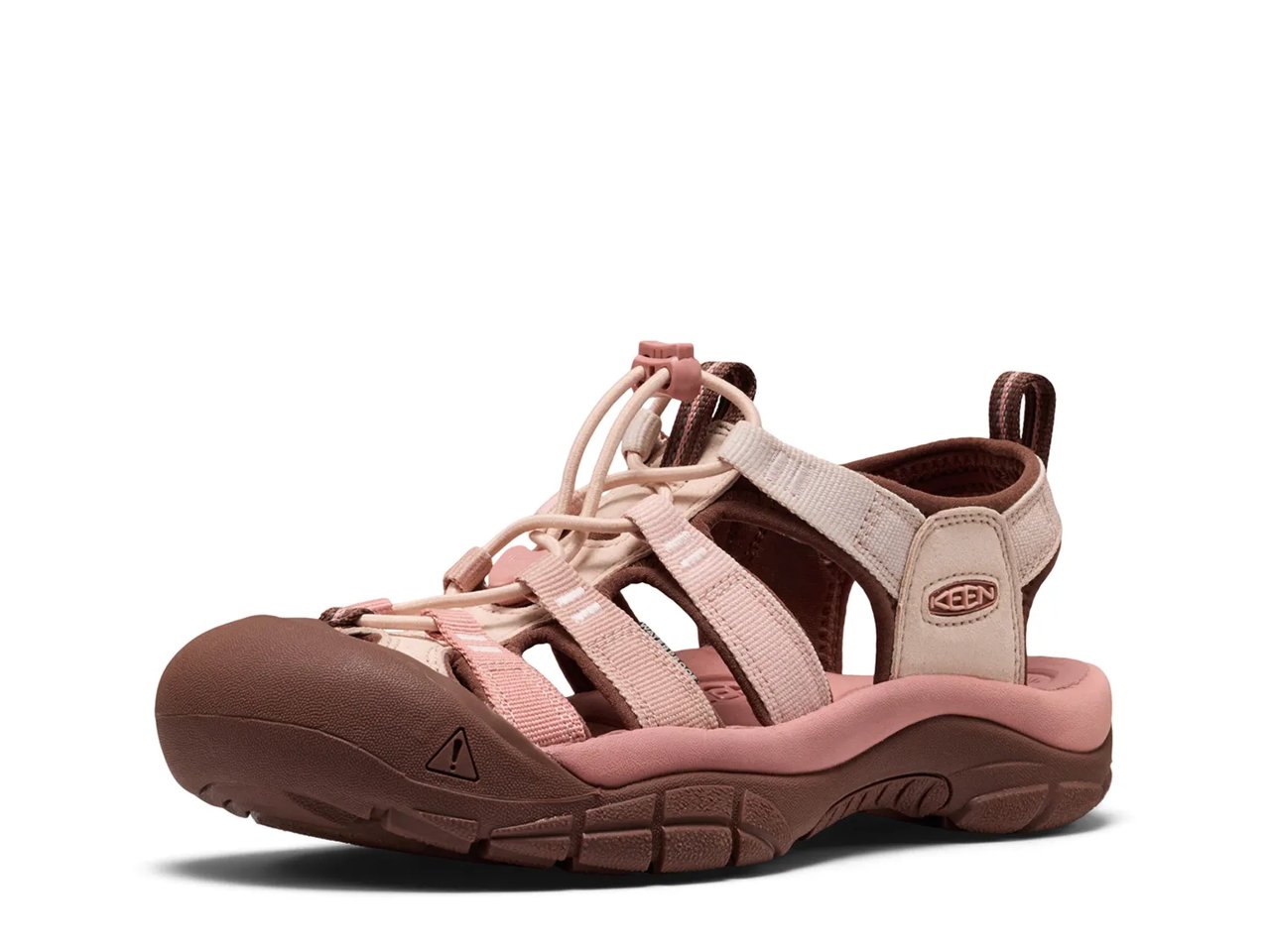 Newport Sandal